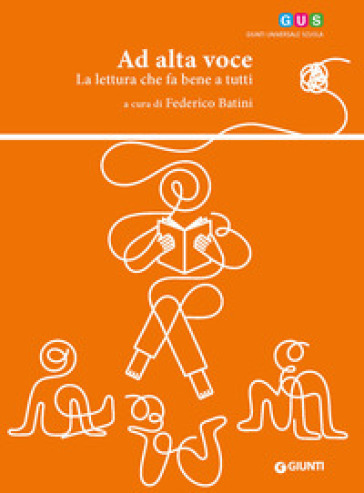 Ad alta voce. La lettura che fa bene a tutti