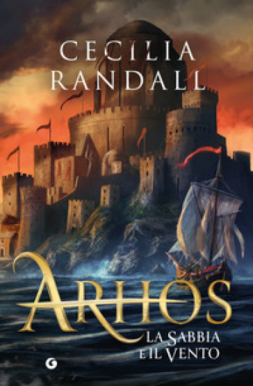 La sabbia e il vento. Arhos. Vol. 2