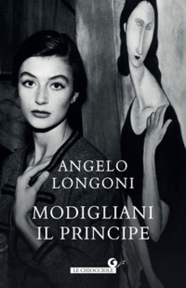 Modigliani Il Principe