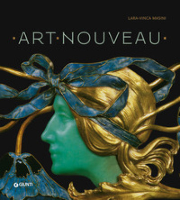 Art nouveau. Ediz. a colori