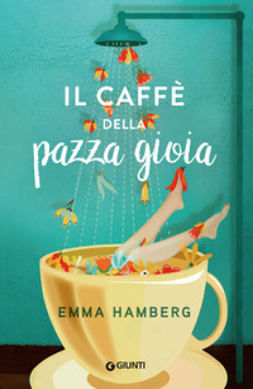 IL CAFF&Egrave; DELLA PAZZA GIOIA