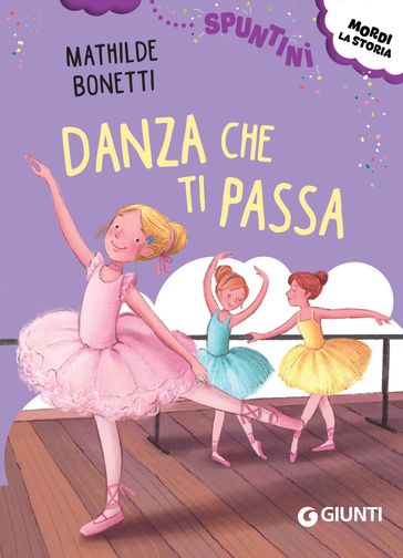 Danza che ti passa