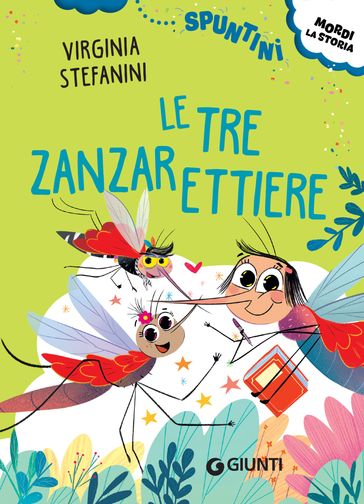Le tre zanzarettiere