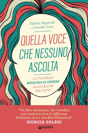 Quella voce che nessuno ascolta