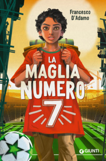LA MAGLIA N. 7
