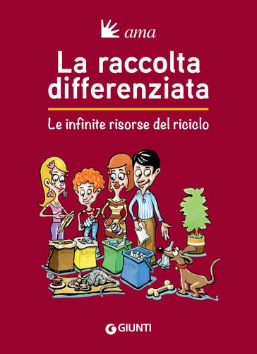 La raccolta differenziata