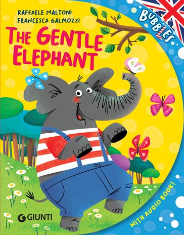 The gentle elephant