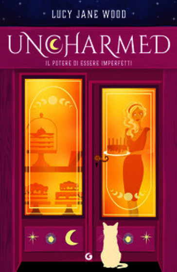Uncharmed