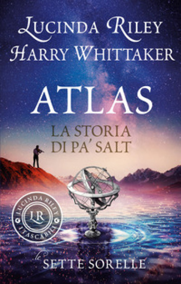 ATLAS. LA STORIA DI PA' SALT. LE SETTE S