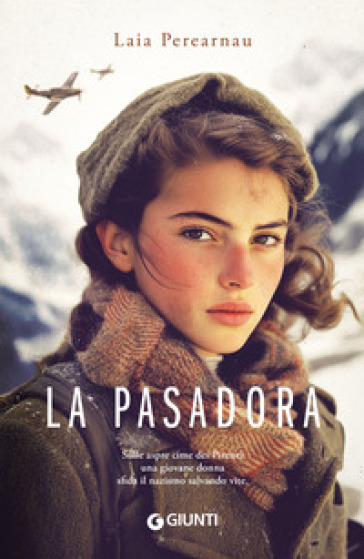 La Pasadora