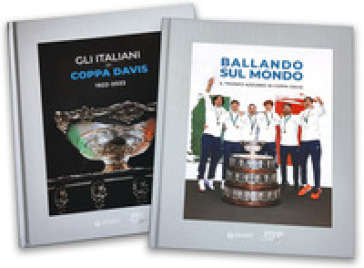 L'Italia in Coppa Davis. Gli italiani in Coppa Davis-Ballando sul mondo