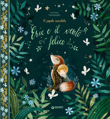 Eric e il vento felice