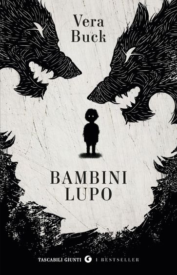 Bambini lupo