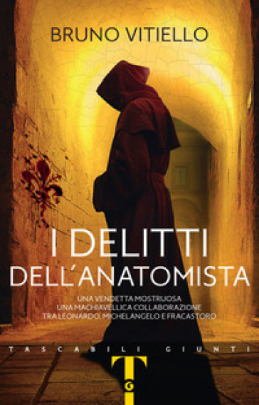 I Delitti Dell'anatomista