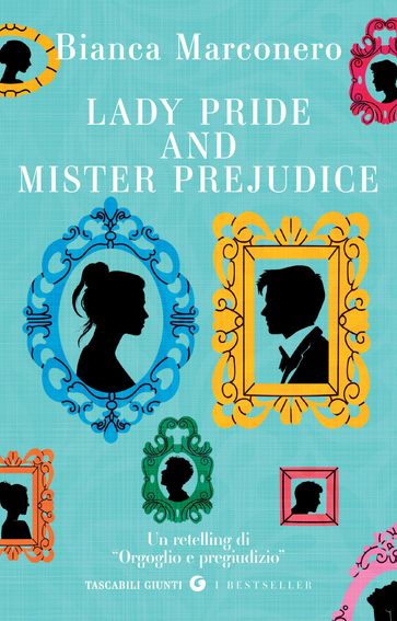 Lady Pride and Mister Prejudice