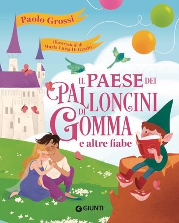 Il paese dei palloncini di gomma