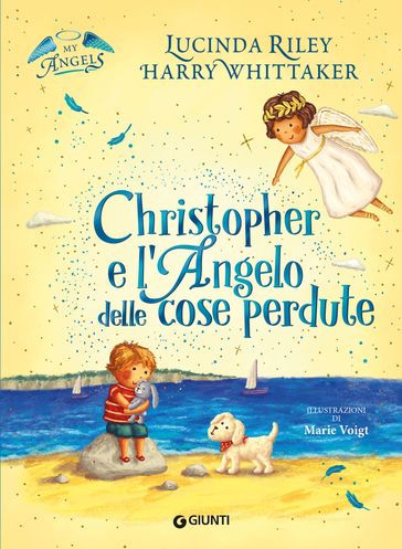 Christopher e l'Angelo delle cose perdute