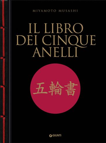 Il libro dei cinque anelli-0