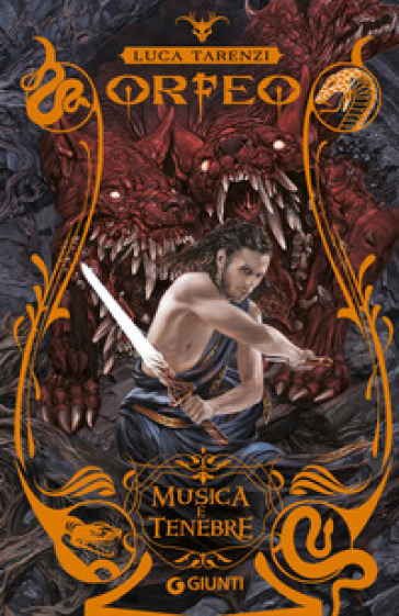 Musica e tenebre. Orfeo. Vol. 2