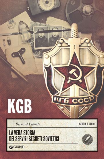 KGB