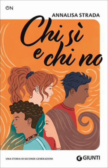 Chi sì e chi no. Una storia di seconde generazioni