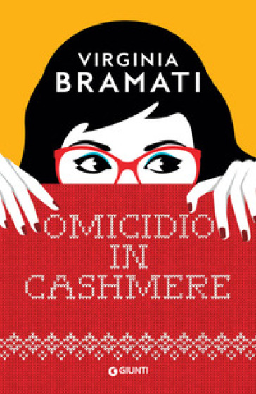 Omicidio In Cashmere