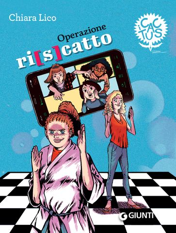 Operazione ri(s)catto