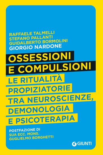 Ossessioni e compulsioni