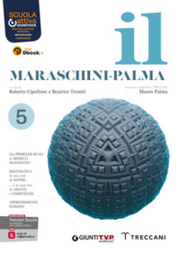Il Maraschini-Palma. Con Quaderno inclusione. Per le Scuole superiori. Con e-book. Con espansione online. Vol. 3