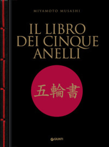 IL LIBRO DEI CINQUE ANELLI