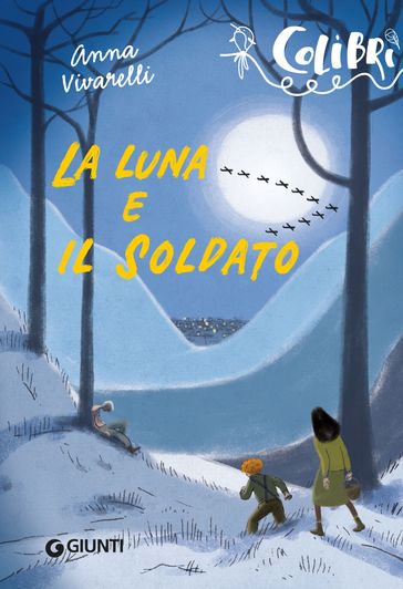 La luna e il soldato