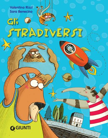 Gli stradiversi