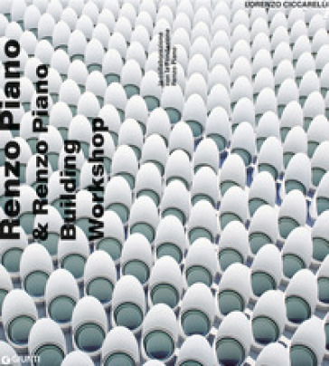 Renzo Piano & Renzo Piano Building Work