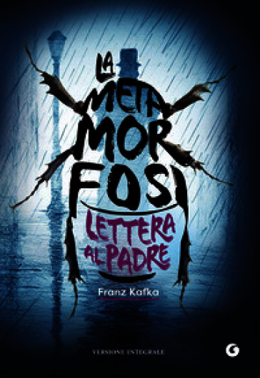 La metamorfosi-Lettera al padre