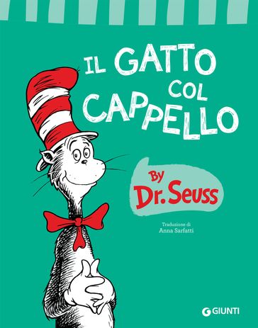 Il gatto col cappello
