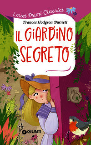 Il giardino segreto