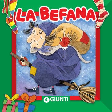 La Befana