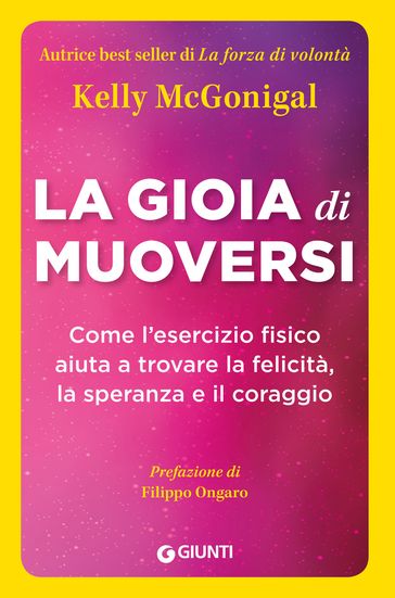 La gioia di muoversi