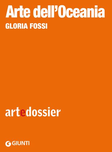 Arte dell'Oceania