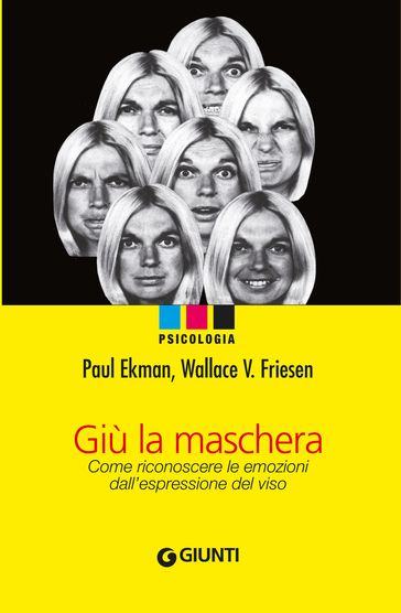 Giù la maschera