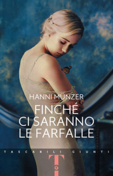 Finché ci saranno le farfalle