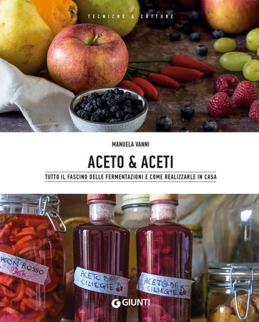 Aceto & aceti