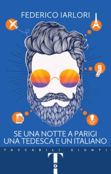 Se una notte a Parigi, una tedesca e un italiano