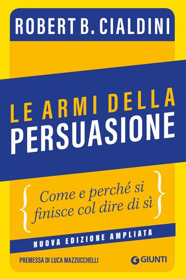 Le armi della persuasione