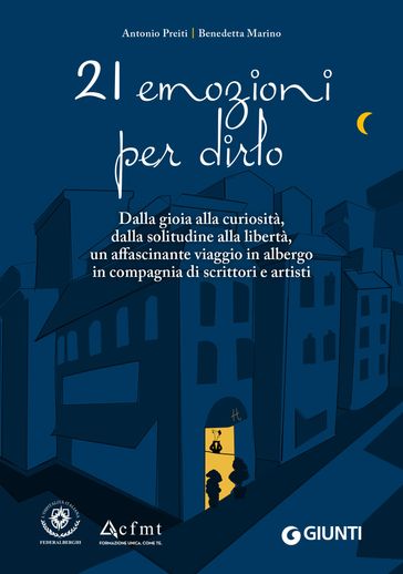 21 emozioni per dirlo