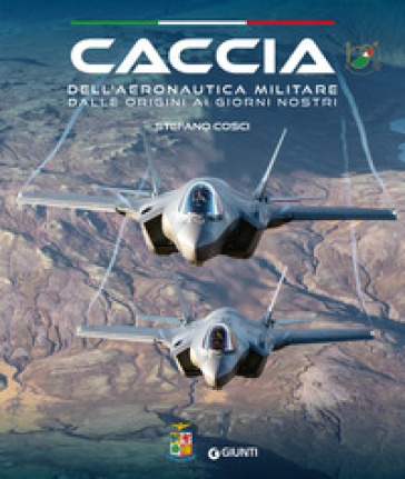 Caccia Dell'aeronautica Militare Dalle Origini Ai Giorni Nostri