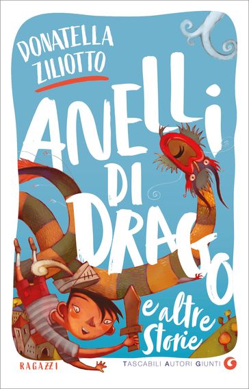 Anelli di drago e altre storie