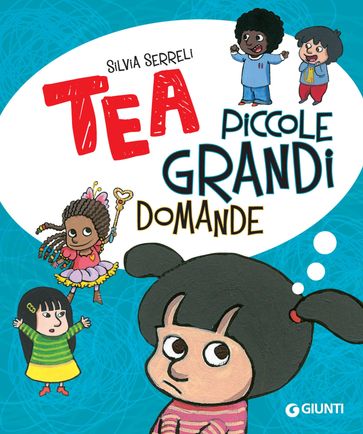 Tea. Piccole grandi domande