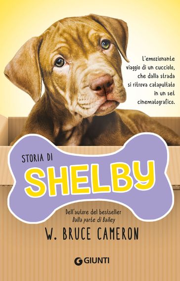Storia di Shelby