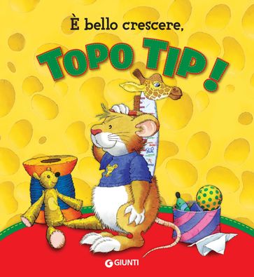 È bello crescere, Topo Tip!
